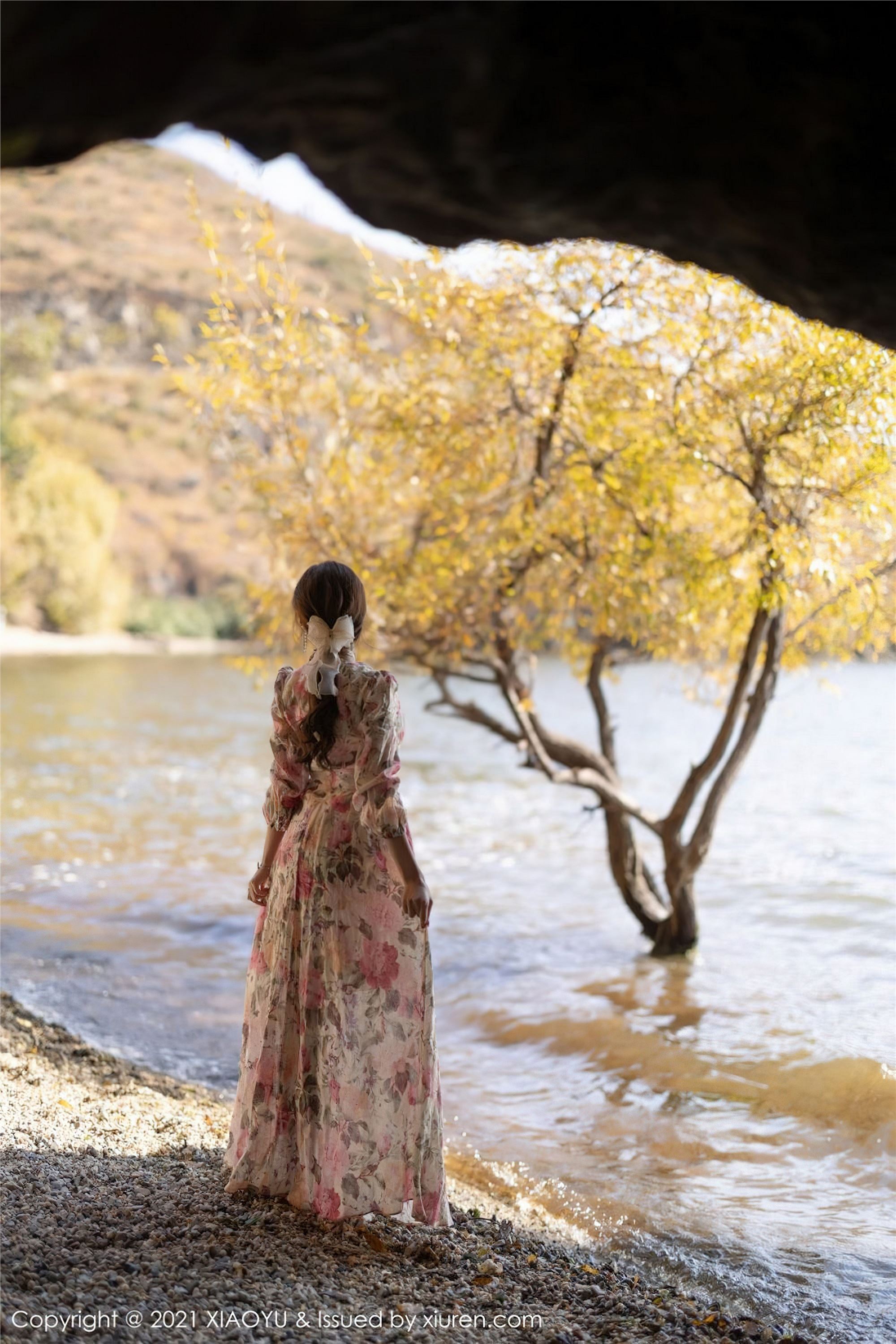 XIAOYU语画界 2021.12.23 Vol.682 王馨瑶